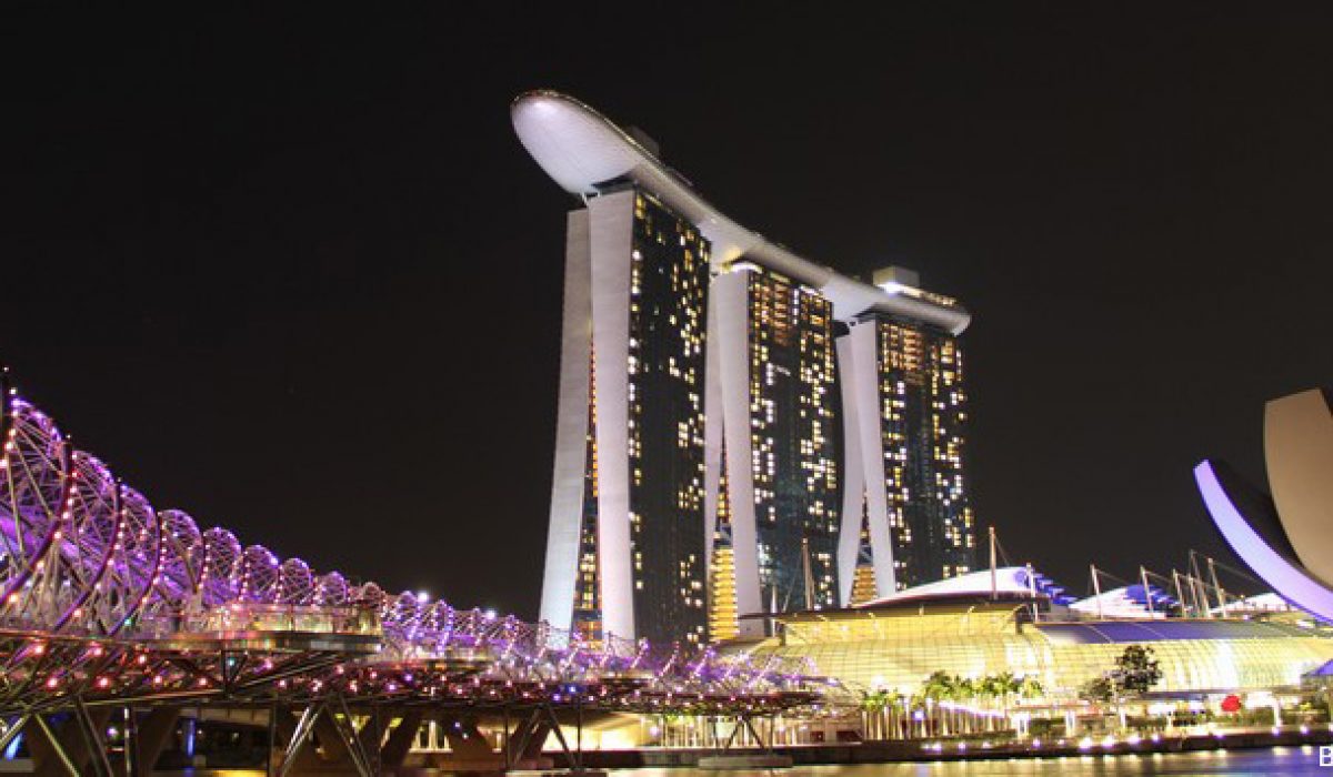 Singapore pe cont propriu – Ghid complet despre organizare si costuri