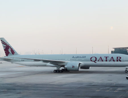 Cum poti testa business class-ul Qsuite by Qatar Airways la un pret mic