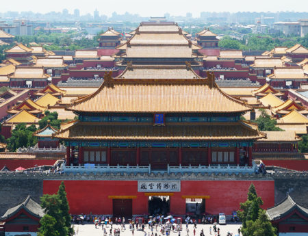Cum se obtine viza de turist pentru China si cand nu este necesara