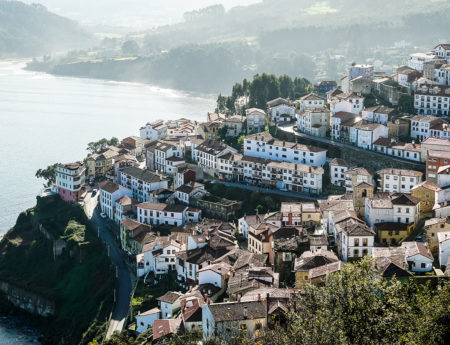 Impresii din Galicia si Asturias – Spania